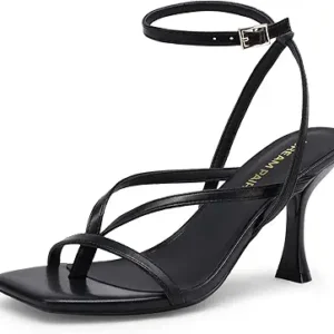 DREAM PAIRS Low Kitten Heels DREAM PAIRS Low Kitten Heels