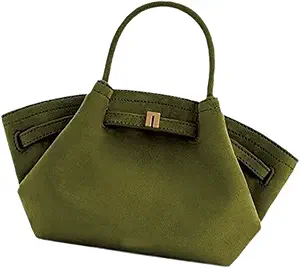 Leather Shoulder Bag for Women Small Dumpling Designs Crossbody Phone Bags Leather Satchel Purse