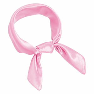 Chiffon Scarf Square Ribbon Neck Scarf – New Chiffon Scarf Square Ribbon Neck Scarf – New